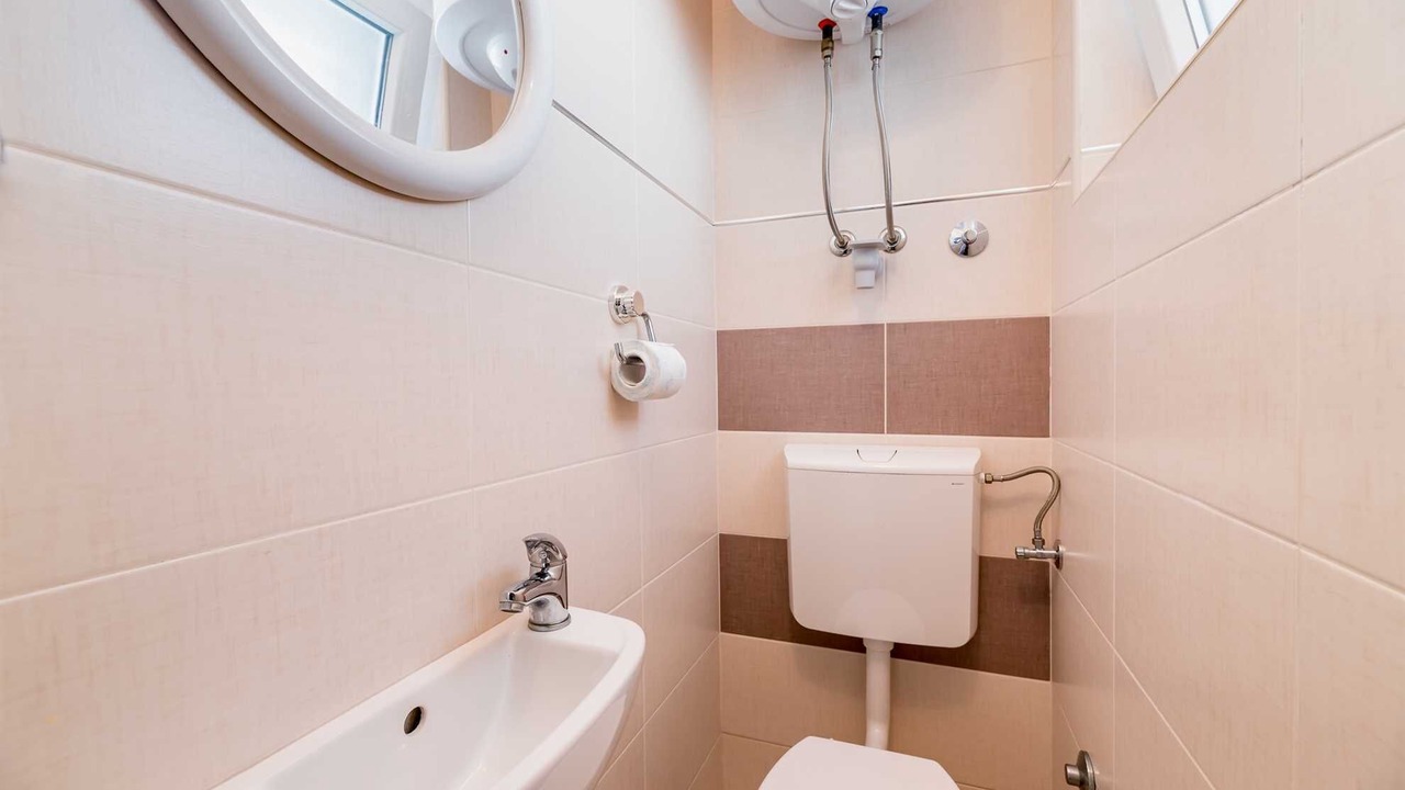 Photo of Bathroom in Jurandvor