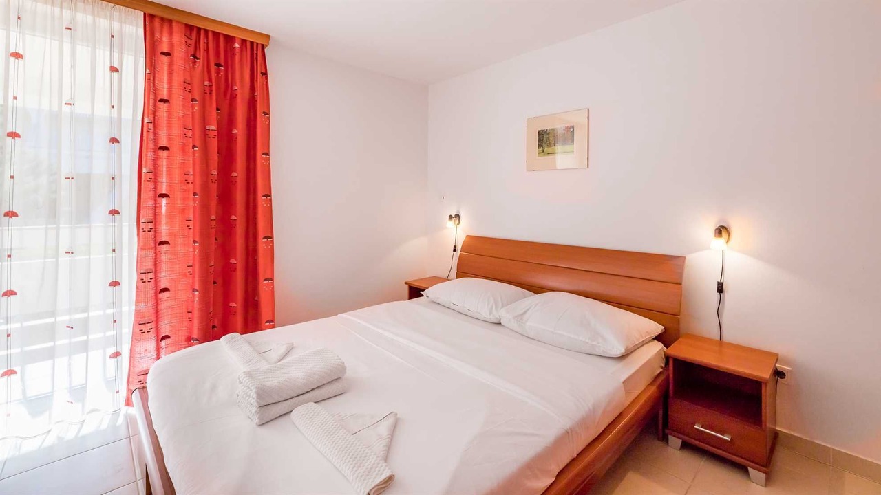 Photo of Bedroom in Baska