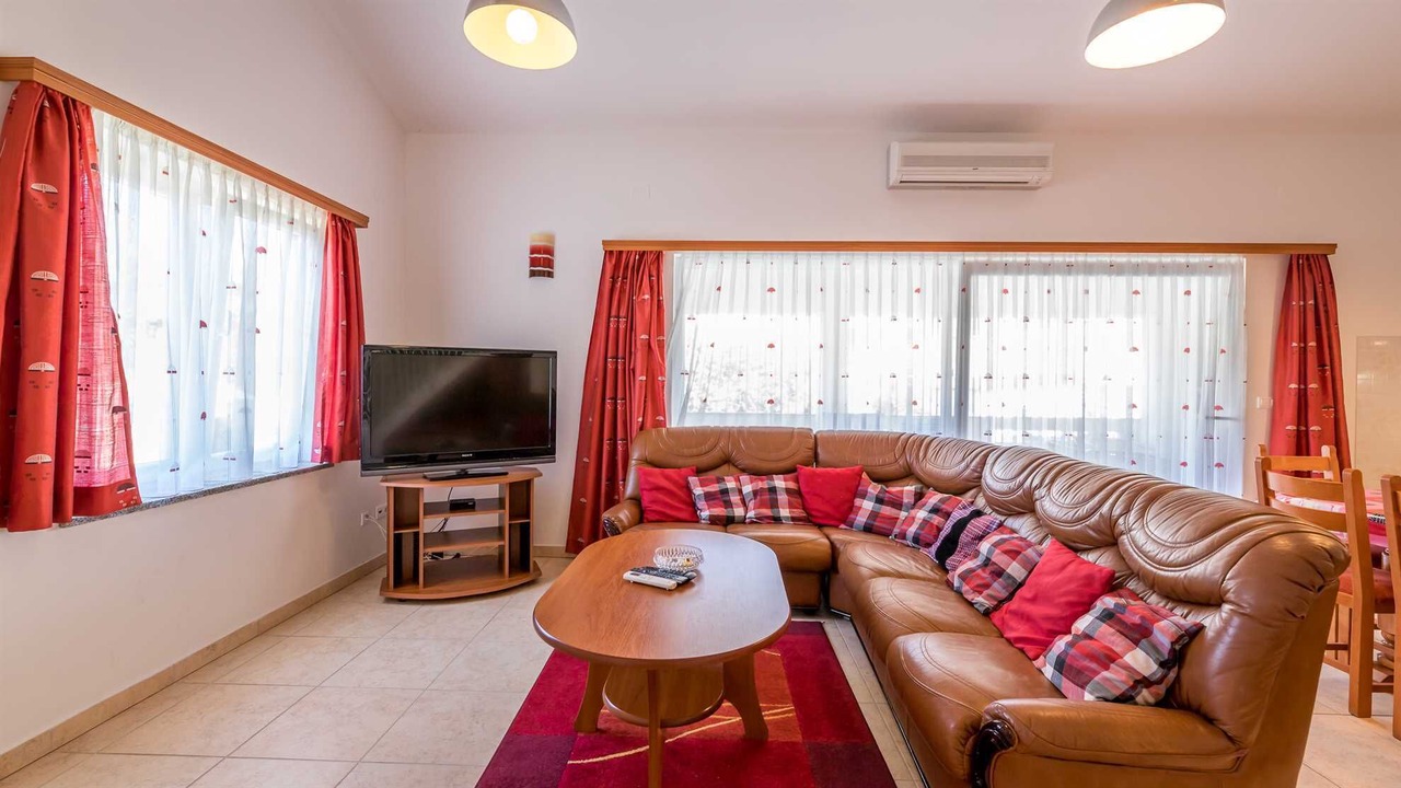 Photo of Livingroom in Baska