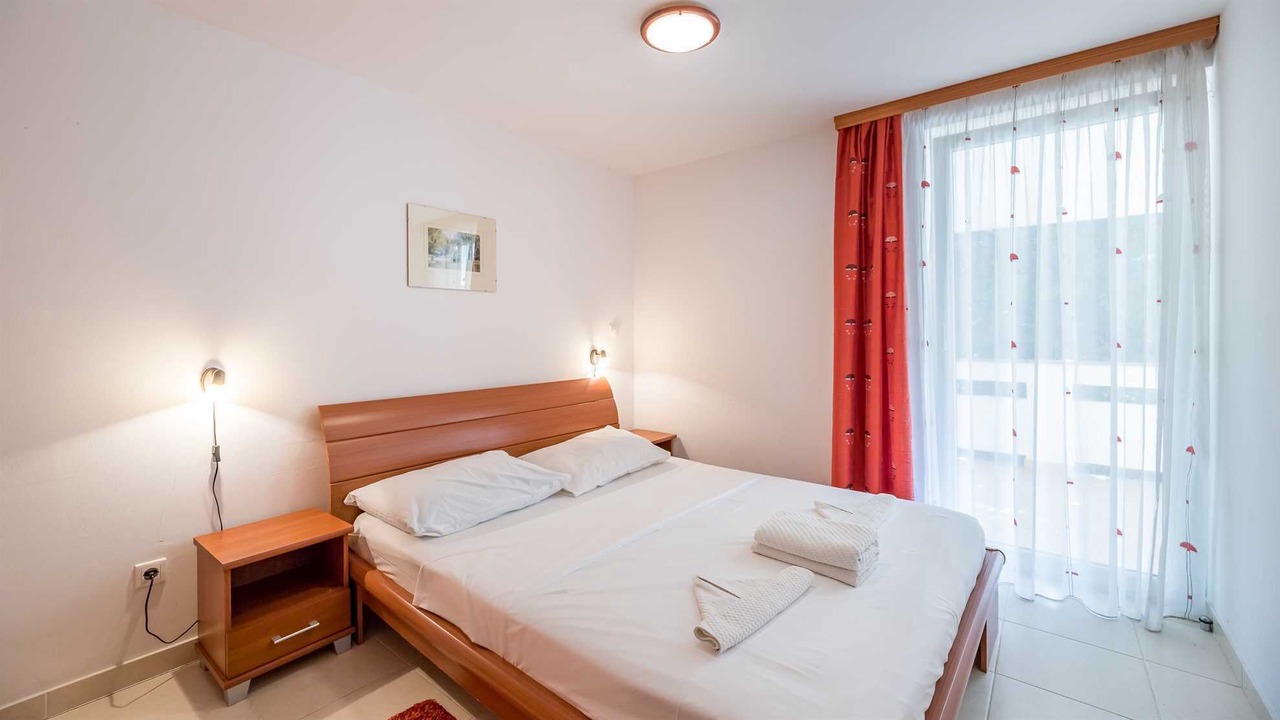 Photo of Bedroom in Baska