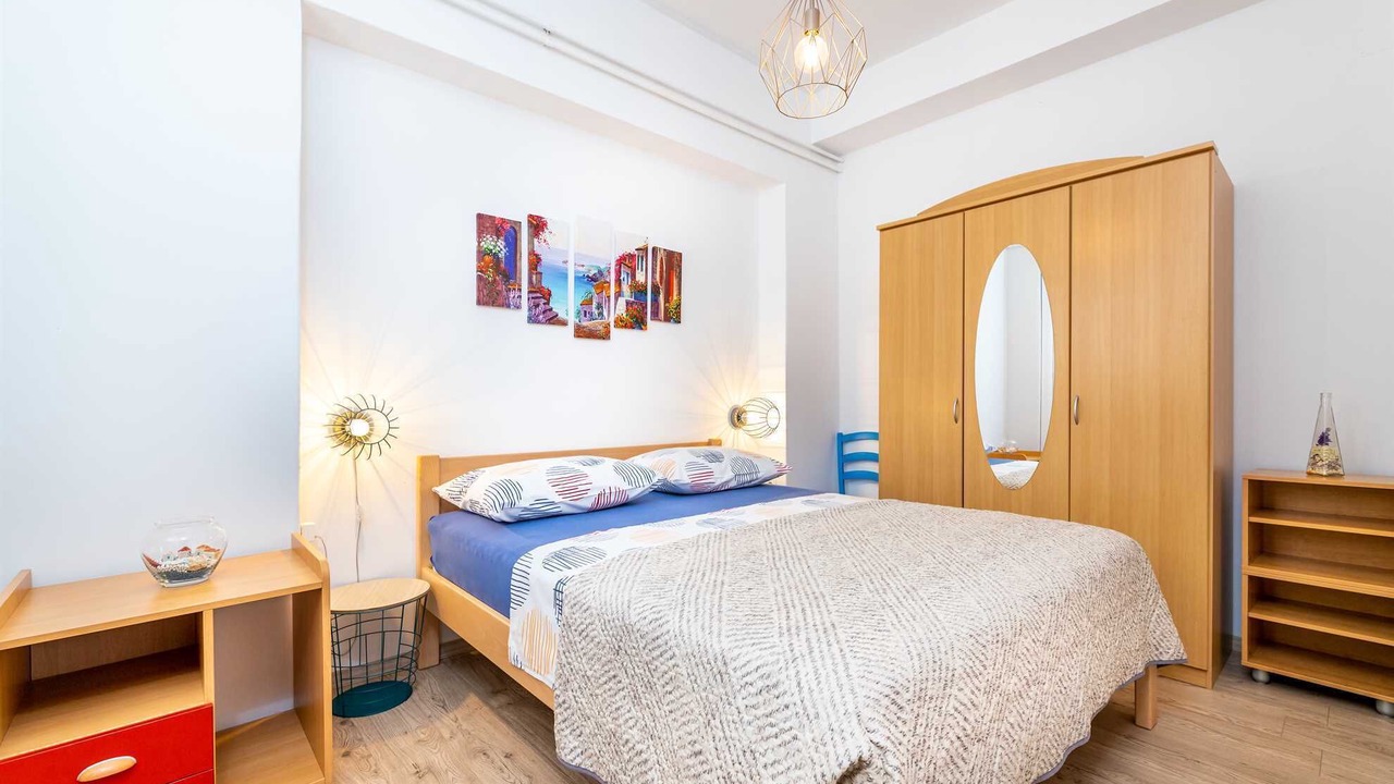 Photo of Bedroom in Jurandvor