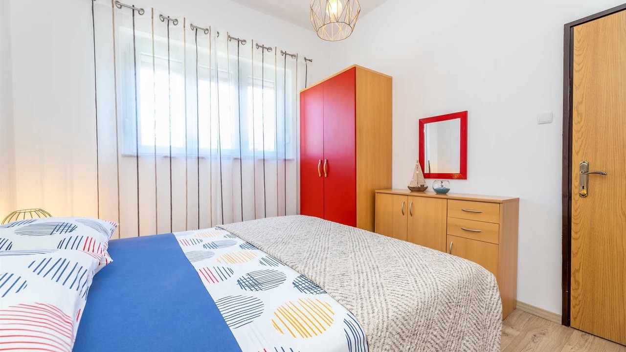 Photo of Bedroom in Jurandvor