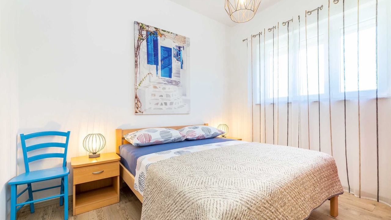 Photo of Bedroom in Jurandvor