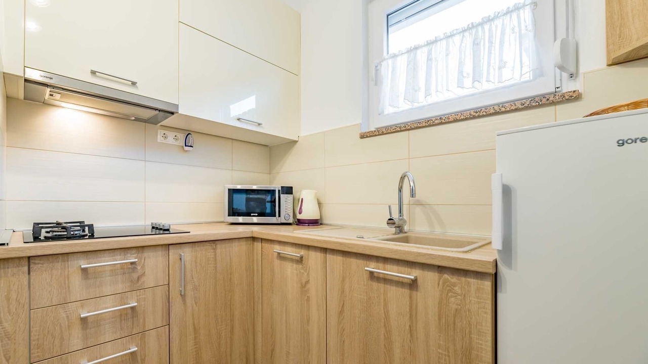 Photo of Kitchen in Jurandvor
