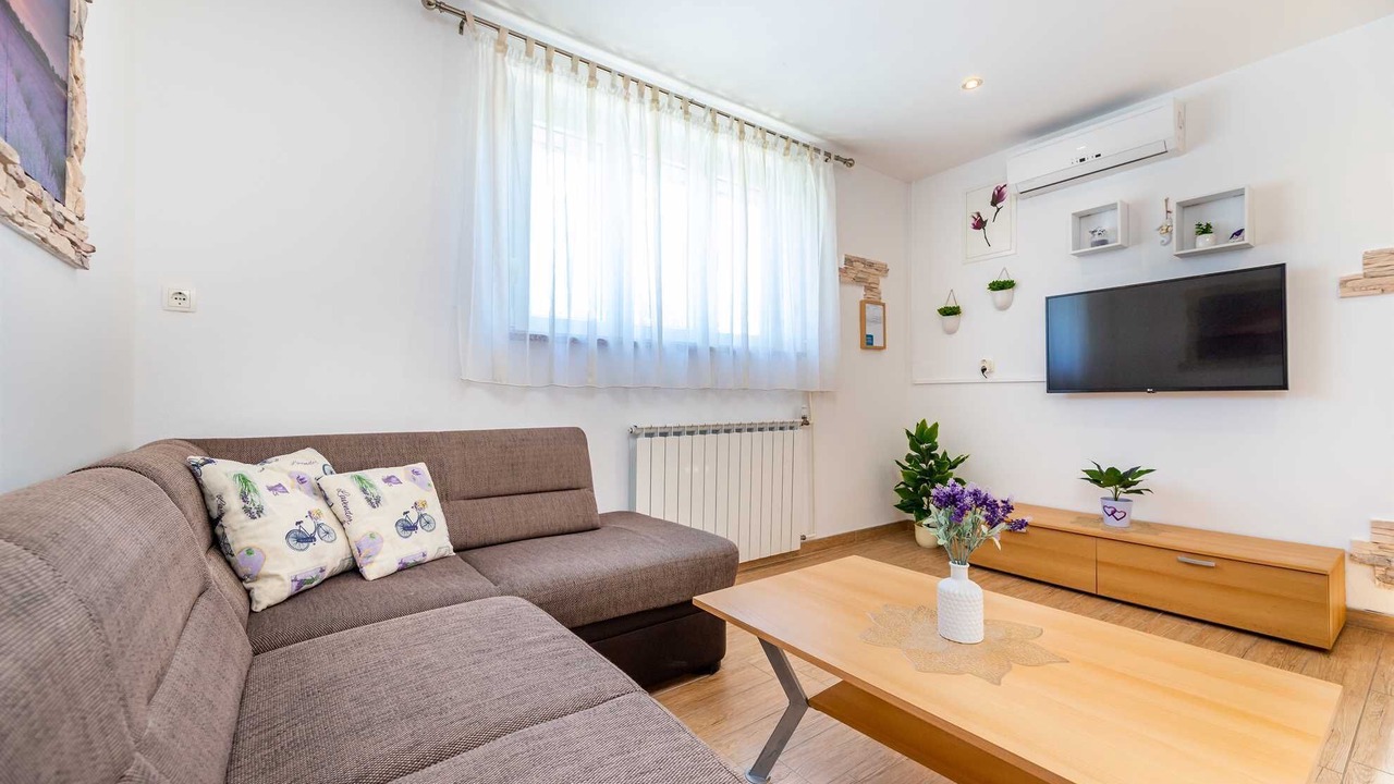 Photo of Livingroom in Jurandvor