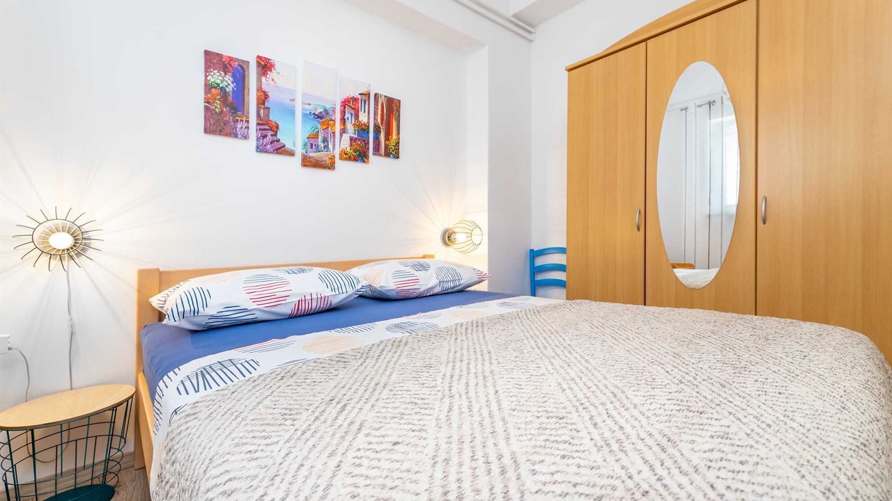 Photo of Bedroom in Jurandvor
