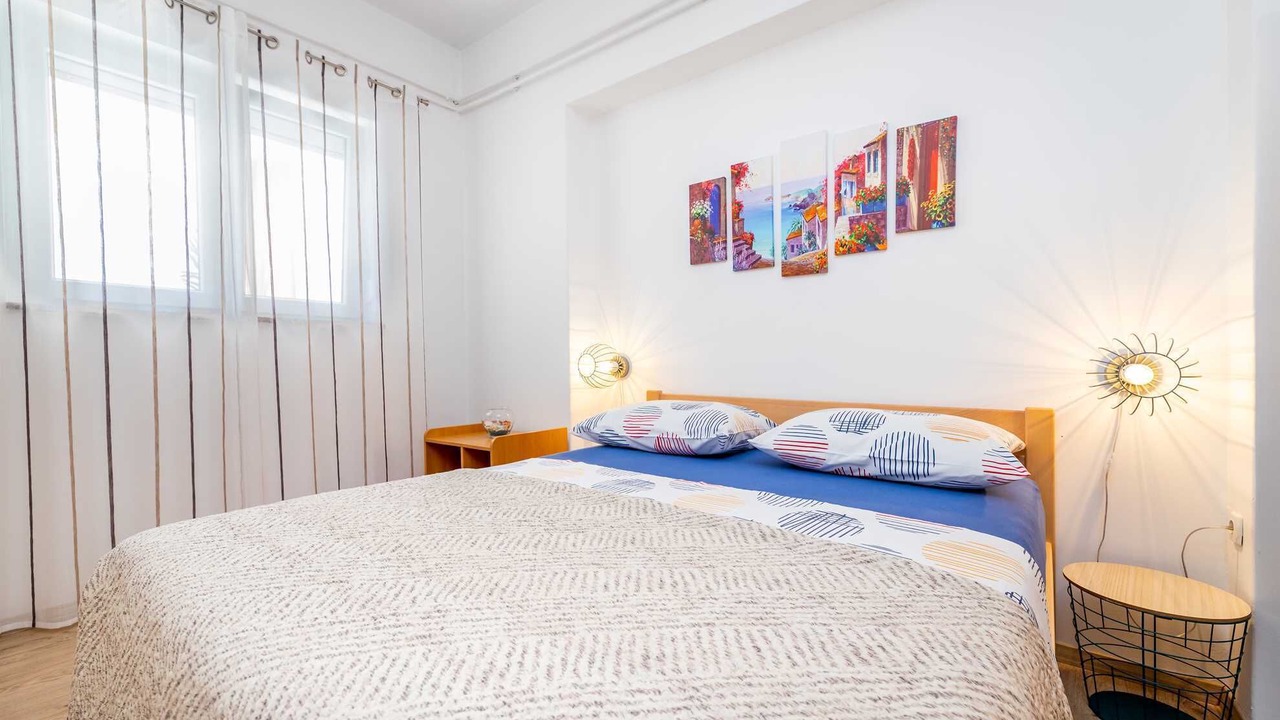 Photo of Bedroom in Jurandvor