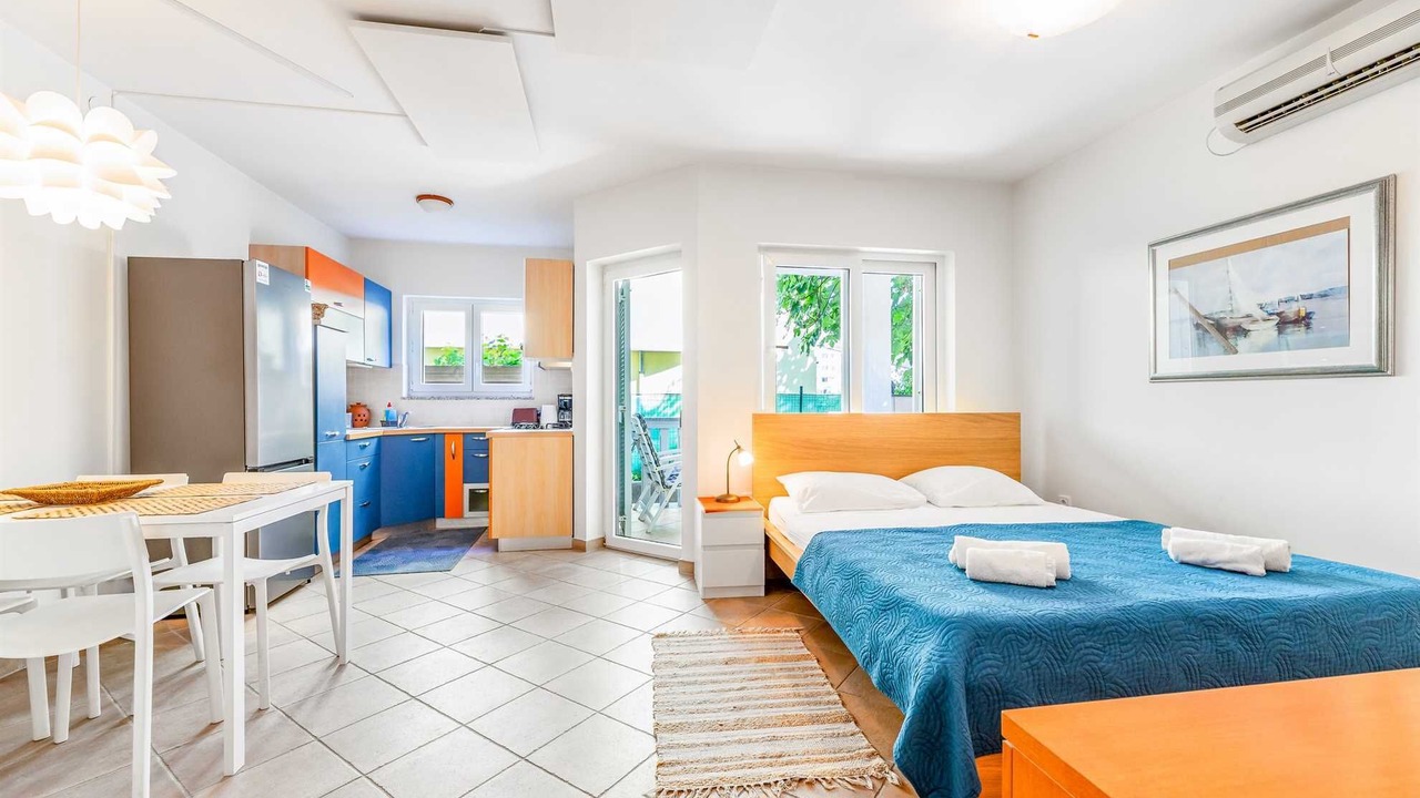 Photo of Bedroom in Jurandvor