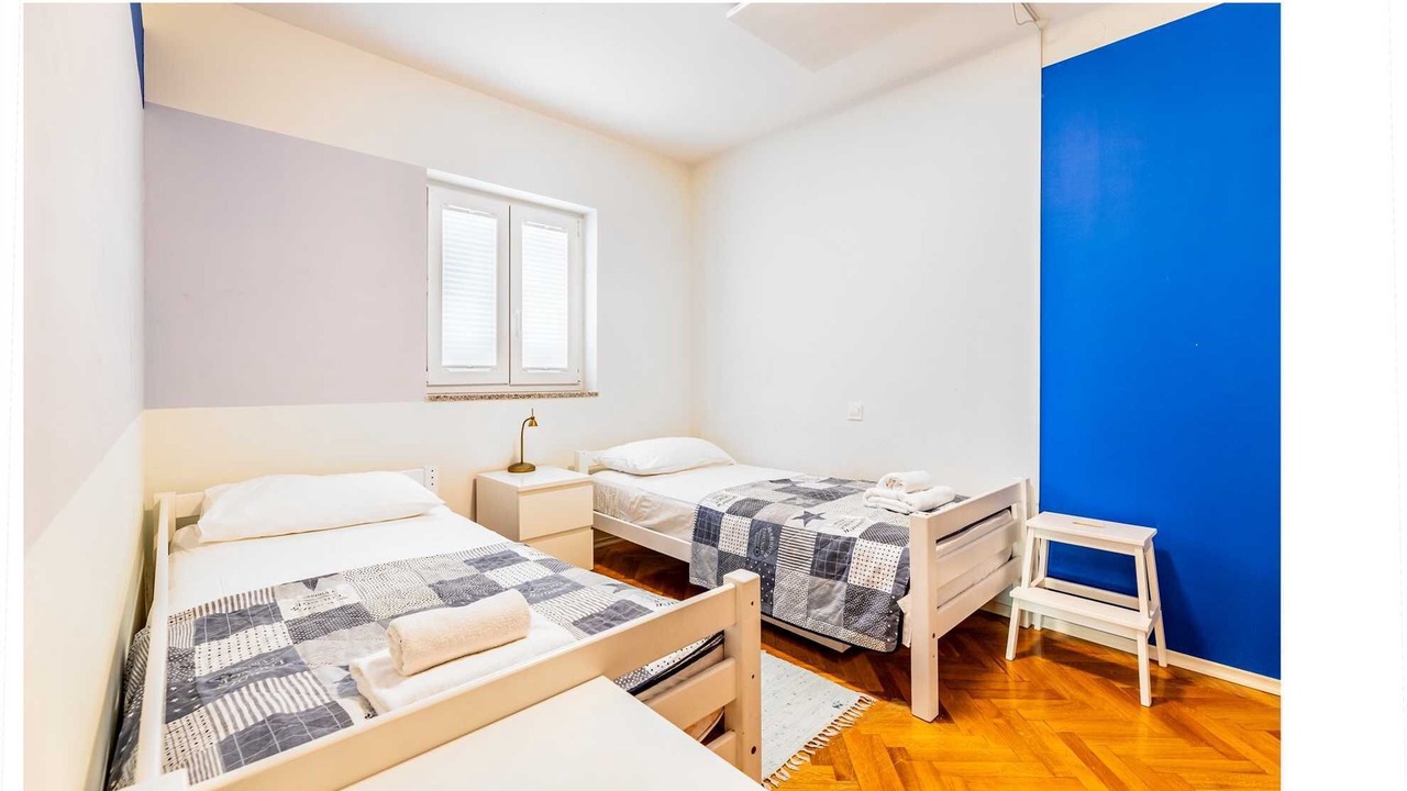 Photo of Bedroom in Jurandvor