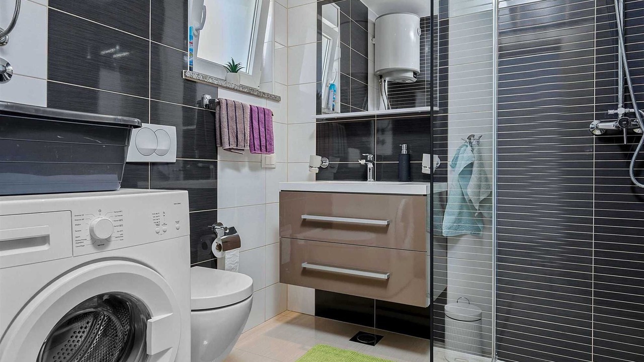 Photo of Bathroom in Skrbcici