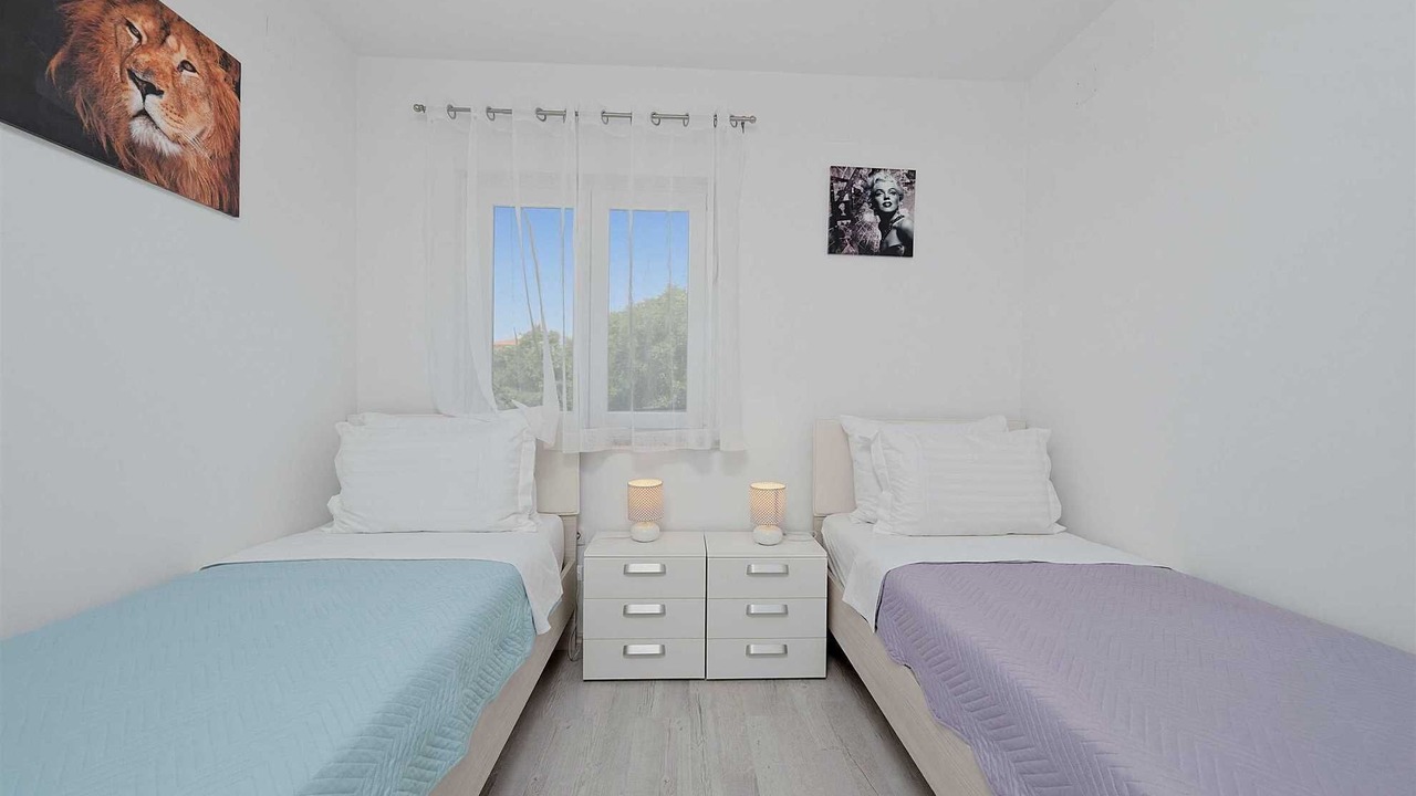 Photo of Bedroom in Skrbcici
