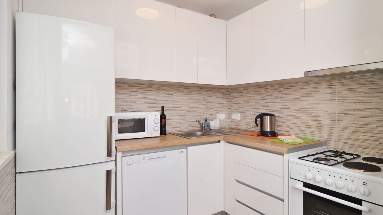 Photo of Kitchen in Seget