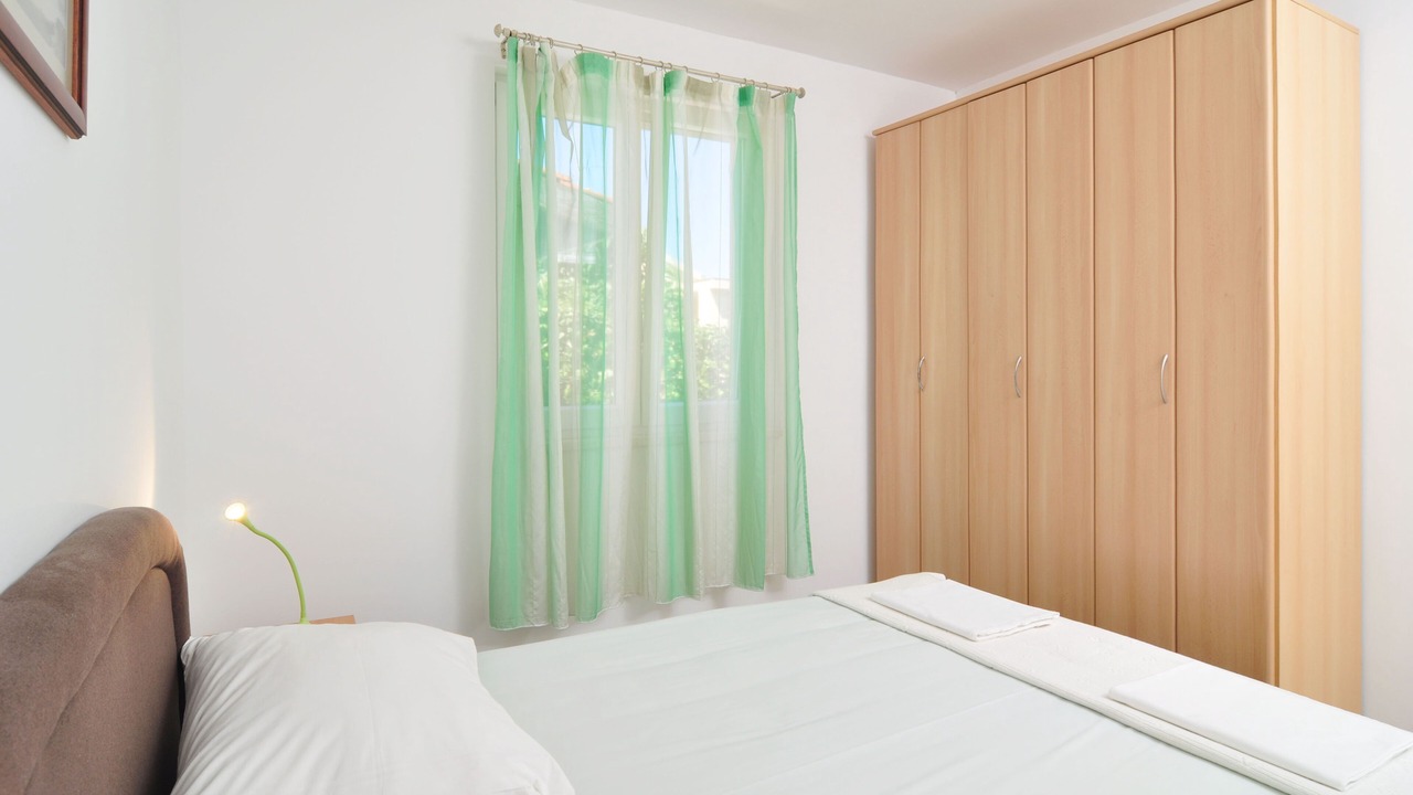Photo of Bedroom in Seget