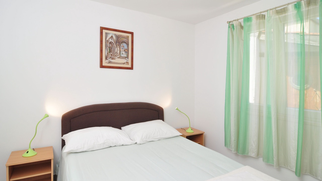 Photo of Bedroom in Seget