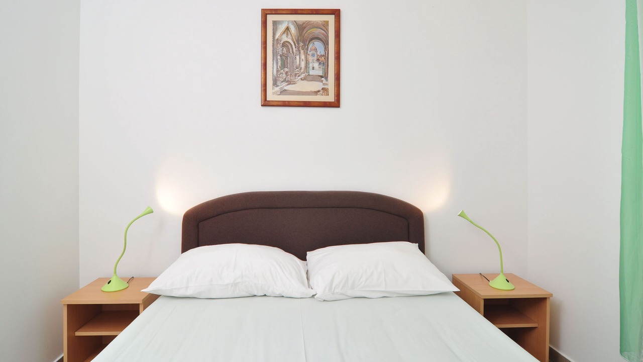 Photo of Bedroom in Seget