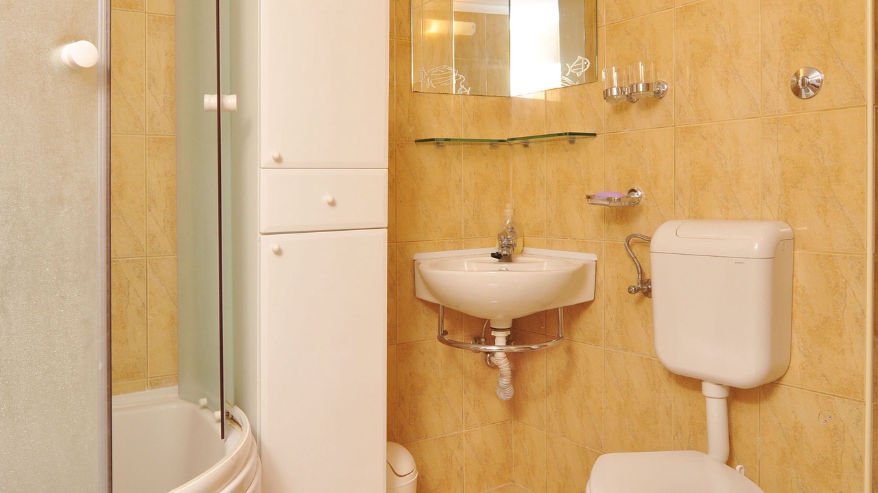 Photo of Bathroom in Seget