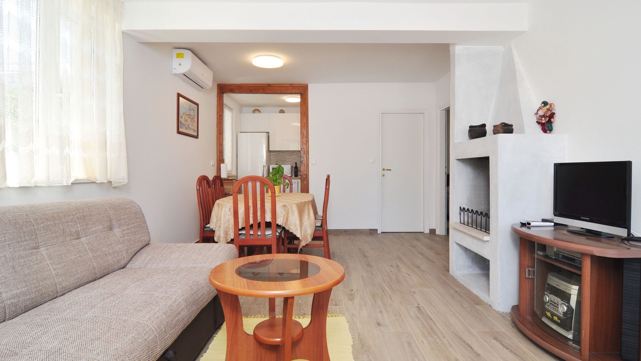 Photo of Livingroom in Seget
