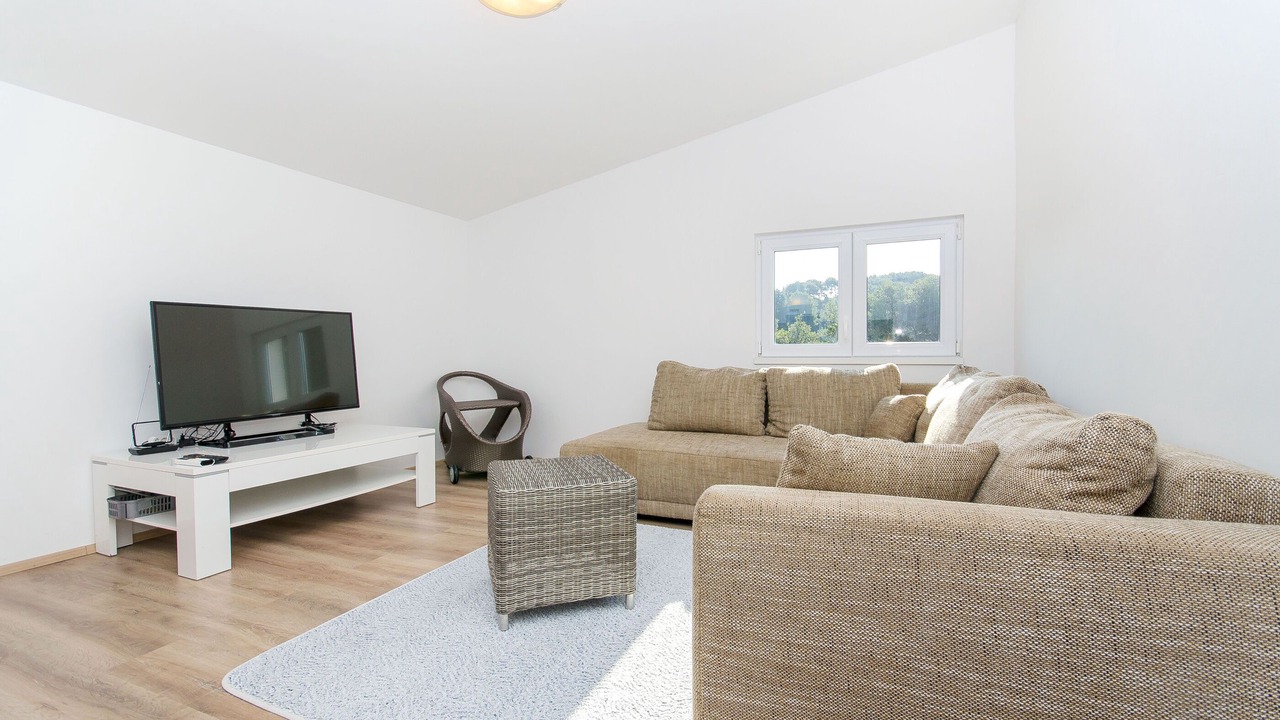 Photo of Livingroom in Stomorska
