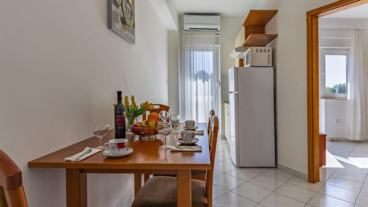 Photo of Bedroom in Banjole