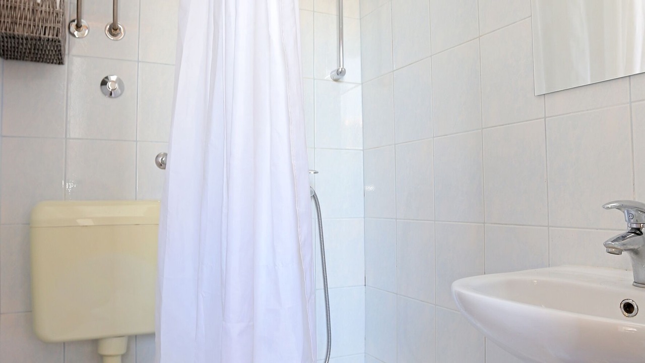 Photo of Bathroom in Ratac