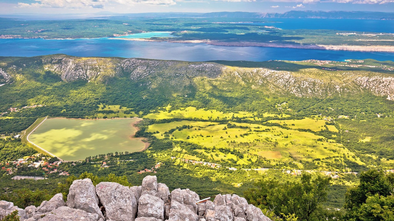 Photo of Outdoor in Jadranovo