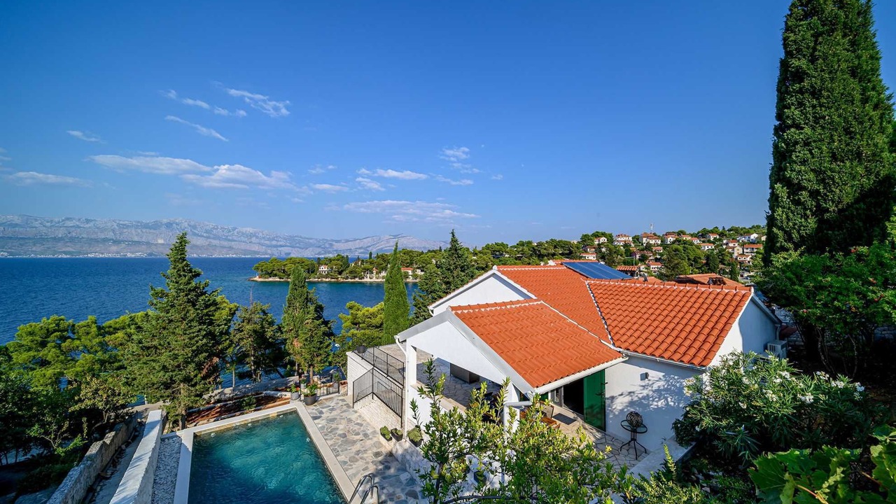 Photo of Outdoor in Splitska