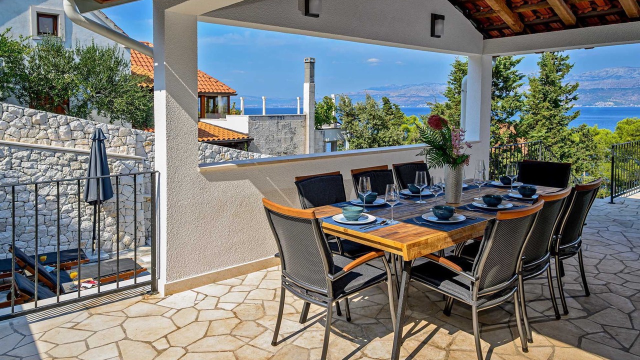 Photo of Outdoor in Splitska