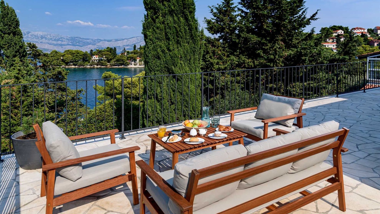 Photo of Outdoor in Splitska