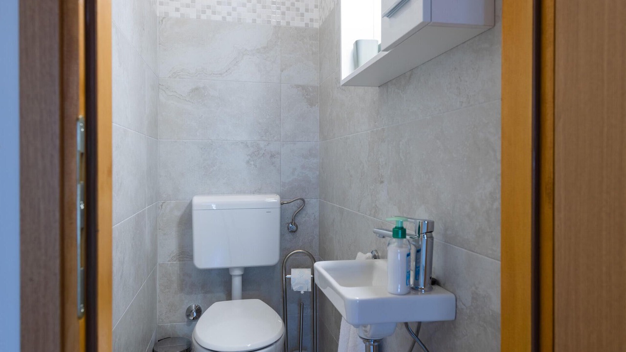 Photo of Bathroom in Orihi