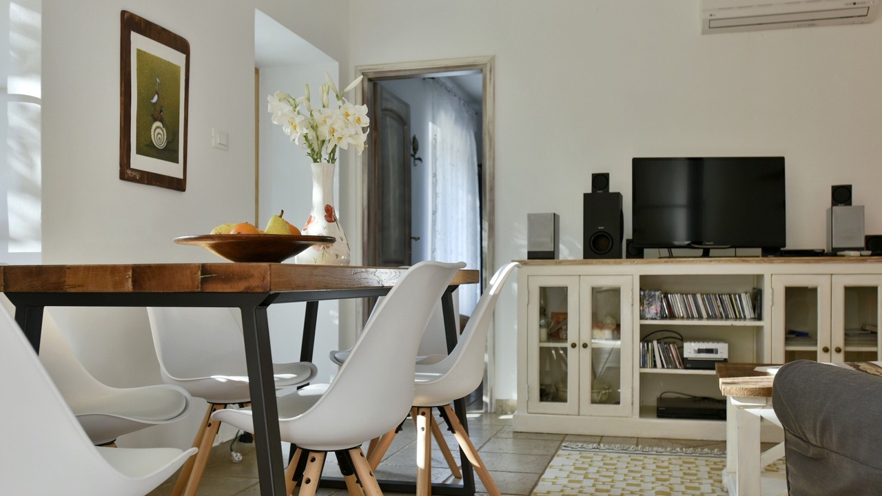 Photo of Livingroom in Dol