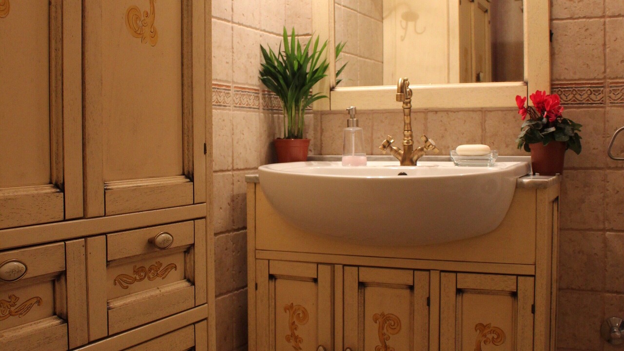 Photo of Bathroom in Dol