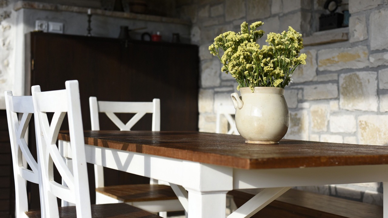 Photo of Livingroom in Dol