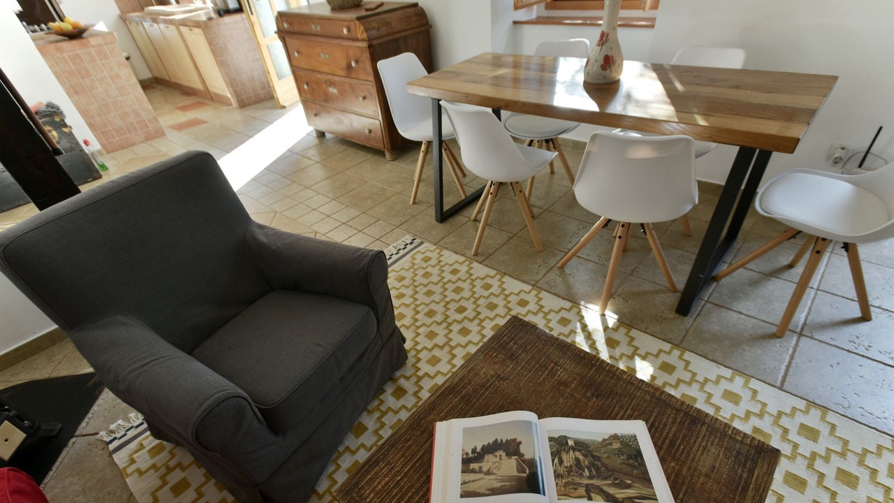 Photo of Livingroom in Dol