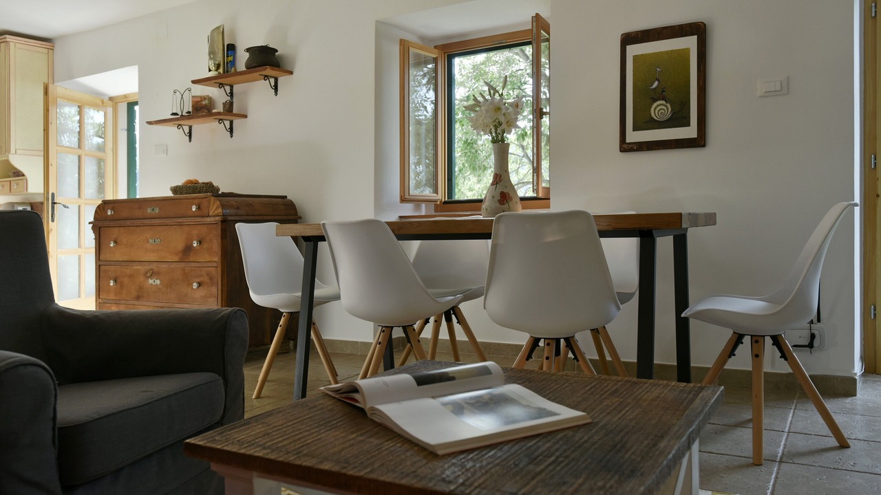 Photo of Livingroom in Dol