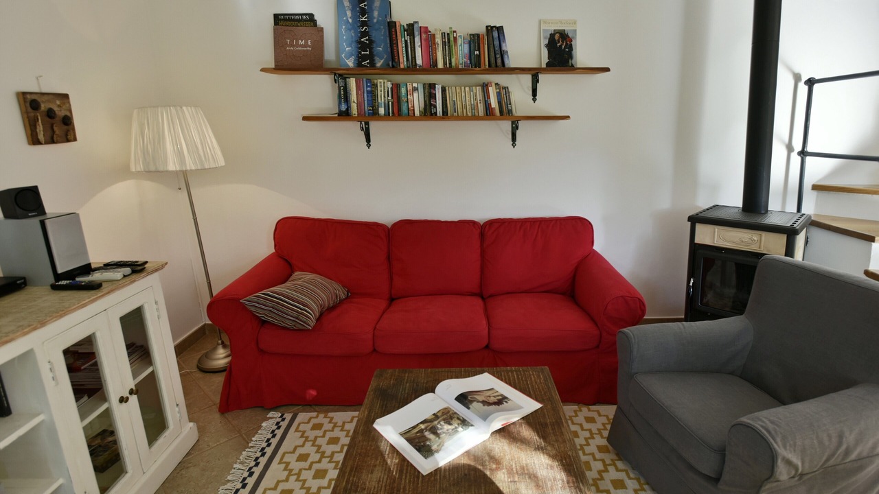 Photo of Livingroom in Dol