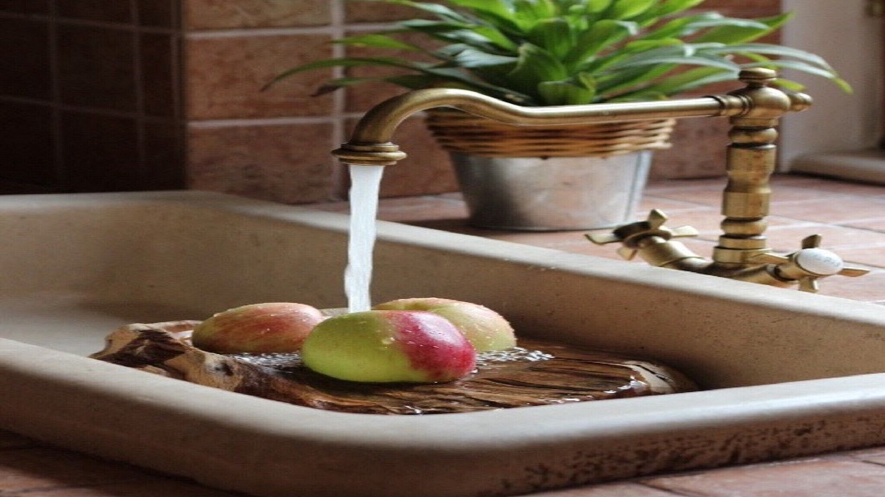 Photo of Bathroom in Dol