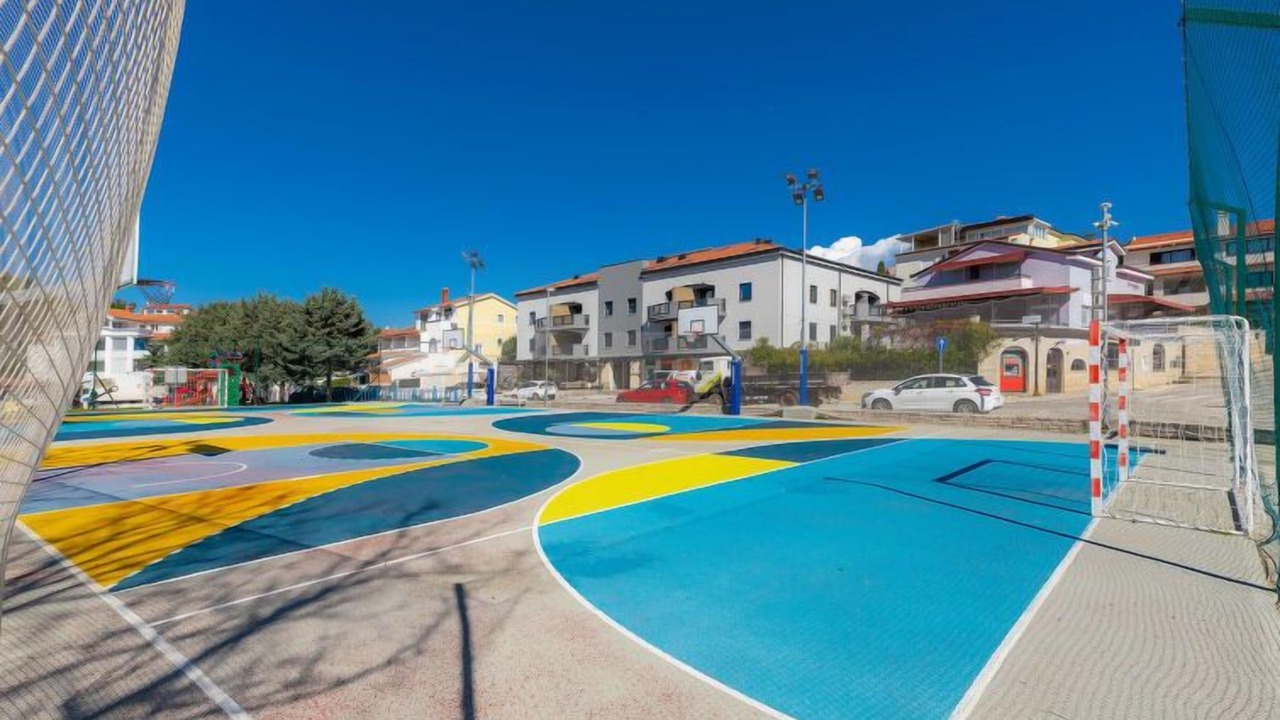 Photo of Outdoor in Pjescana Uvala