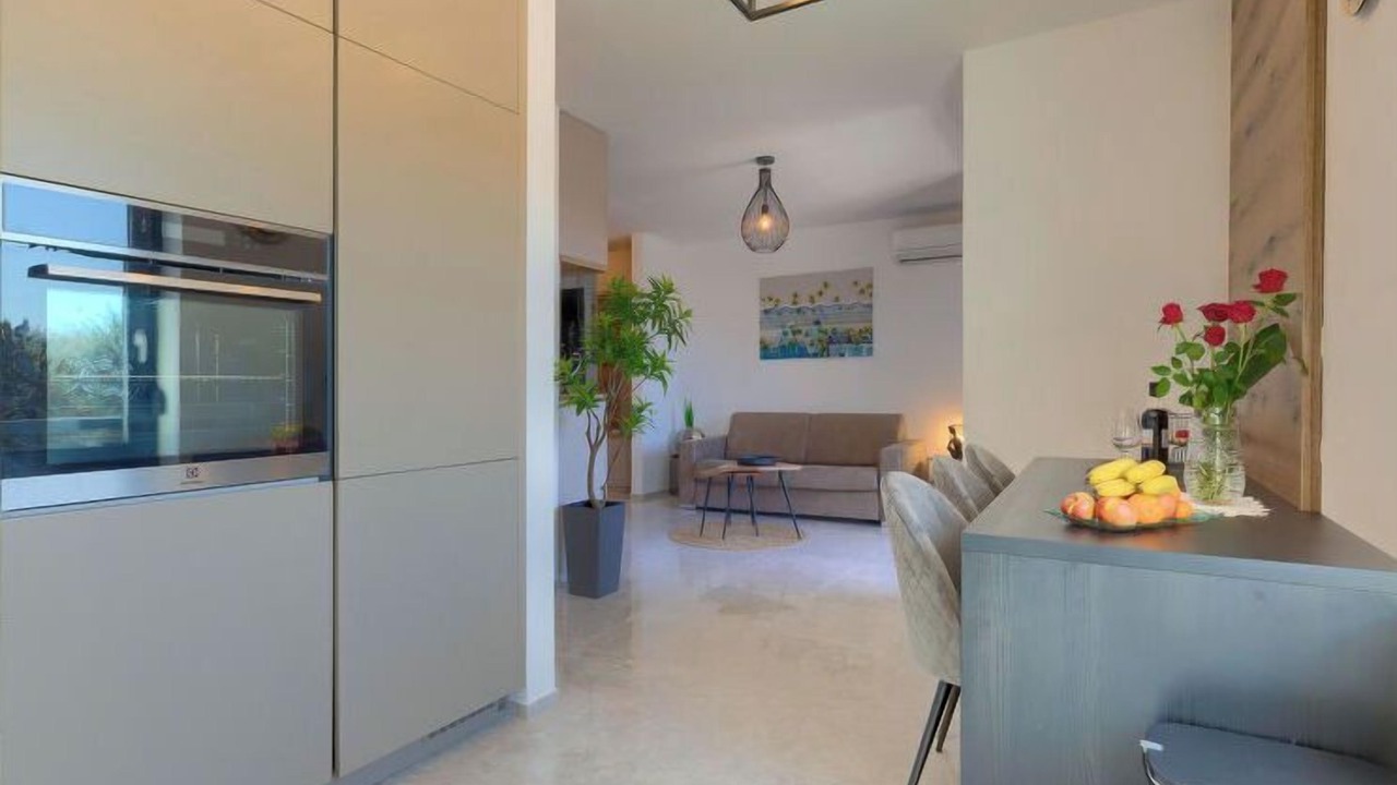 Photo of Livingroom in Pjescana Uvala