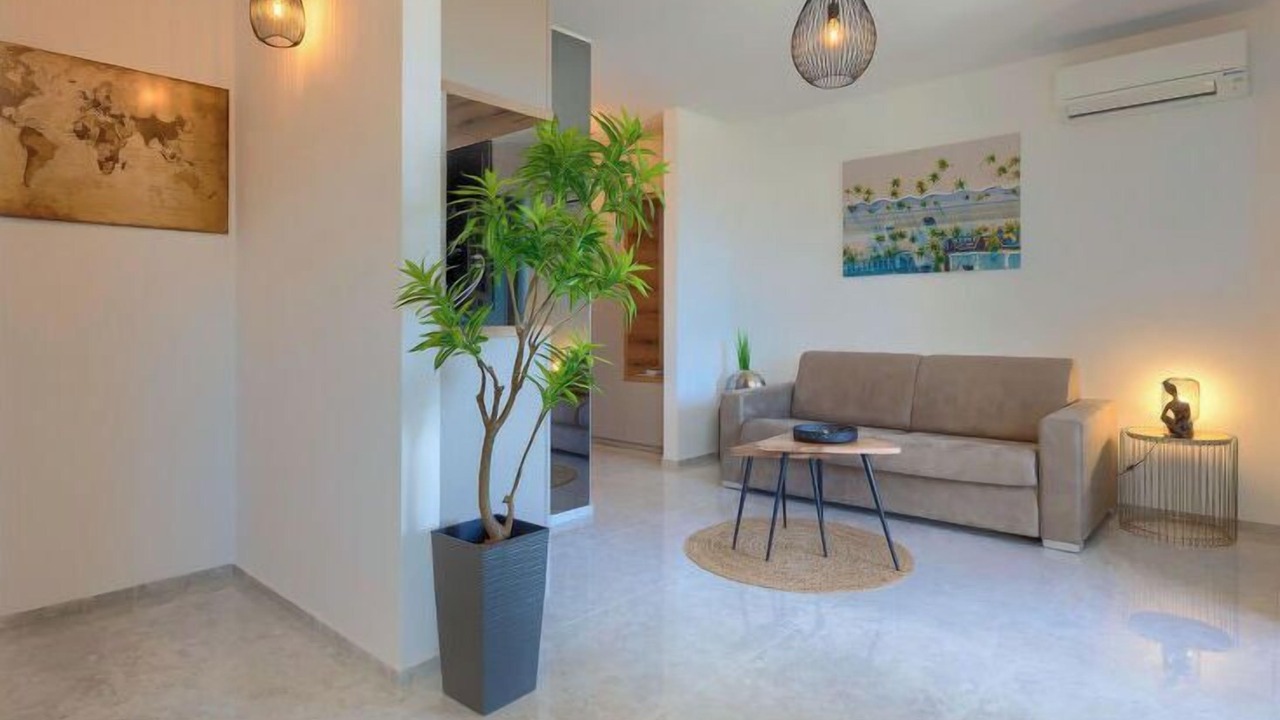 Photo of Livingroom in Pjescana Uvala