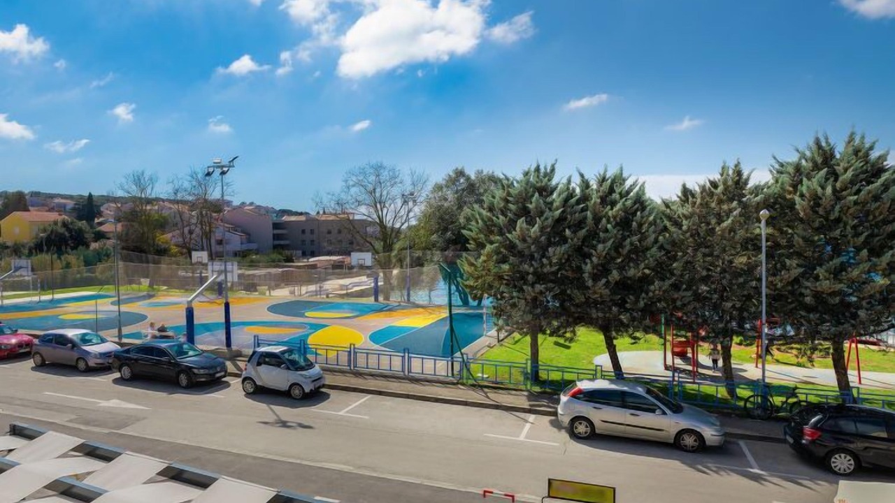 Photo of Outdoor in Pjescana Uvala