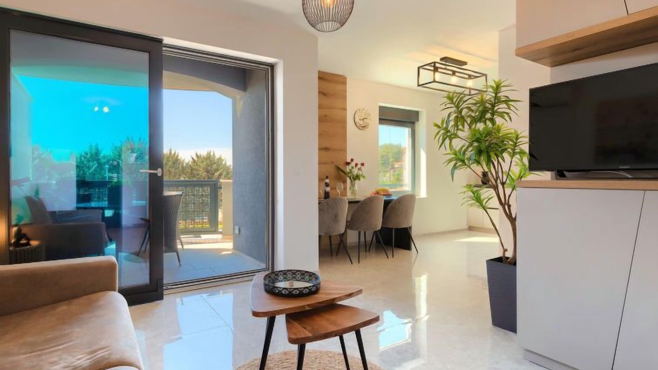Photo of Livingroom in Pjescana Uvala