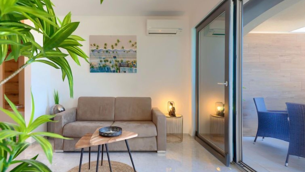 Photo of Livingroom in Pjescana Uvala