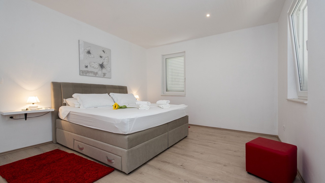 Photo of Bedroom in Vranjic