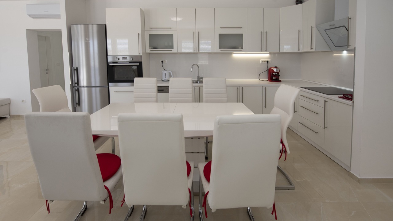 Photo of Kitchen in Vranjic
