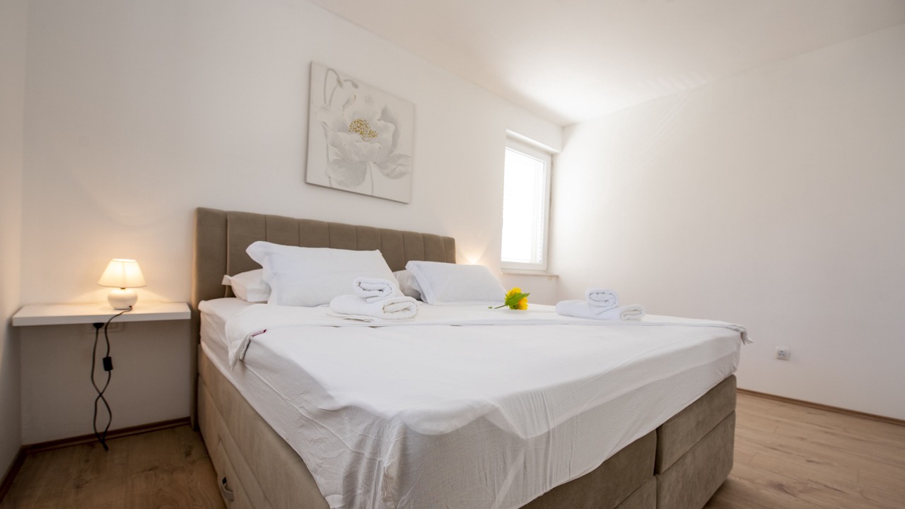 Photo of Bedroom in Vranjic