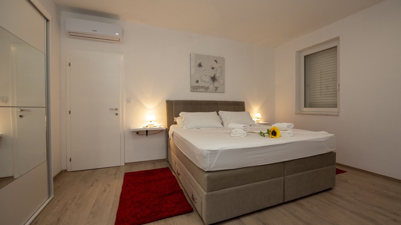 Photo of Bedroom in Vranjic