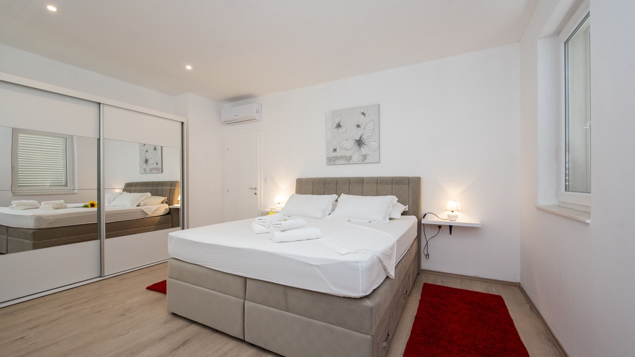 Photo of Bedroom in Vranjic