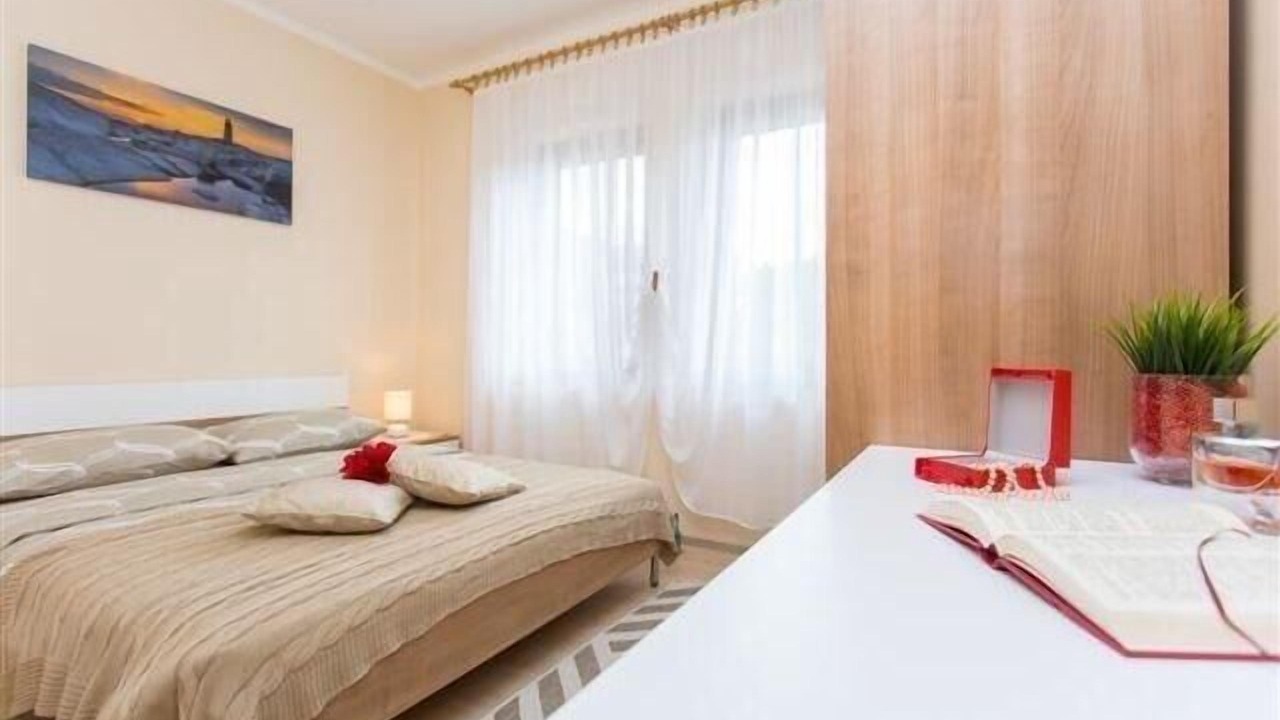 Photo of Bedroom in Soline