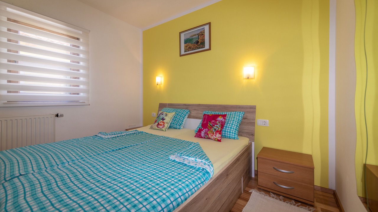 Photo of Bedroom in Strmac