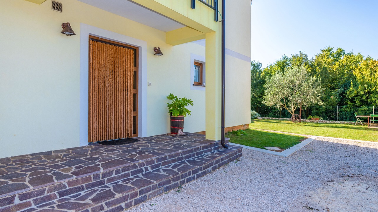 Photo of Patio Balcony in Strmac